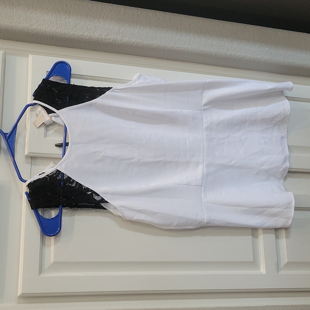 Michael Kors sleeveless Dress Top